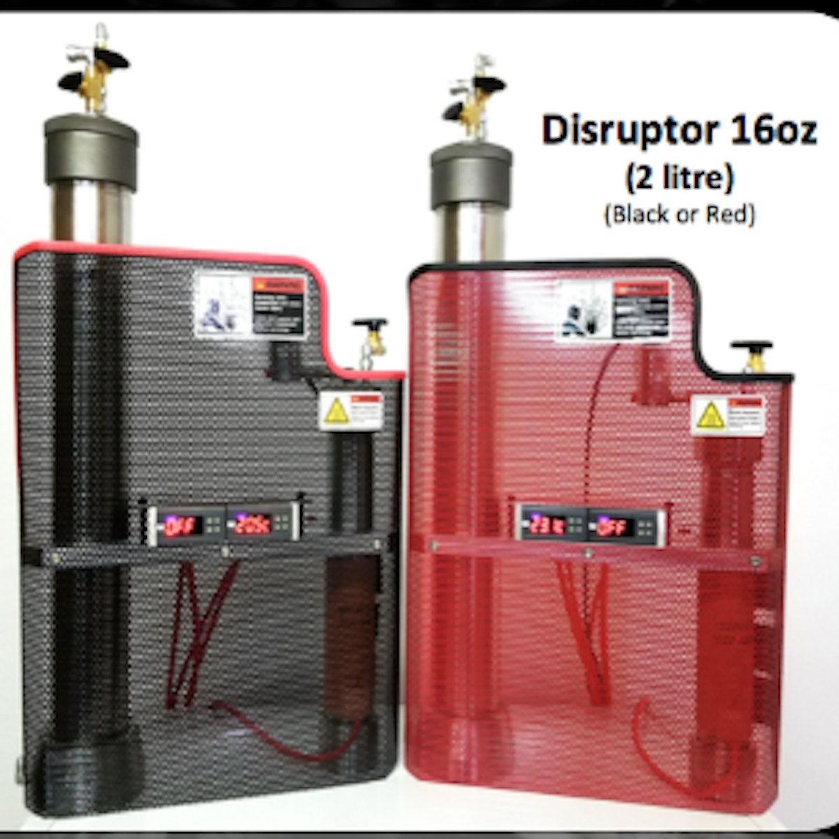 MEDXtractor Corp. Smallscale CO2 cannabis oil extractors Leafly